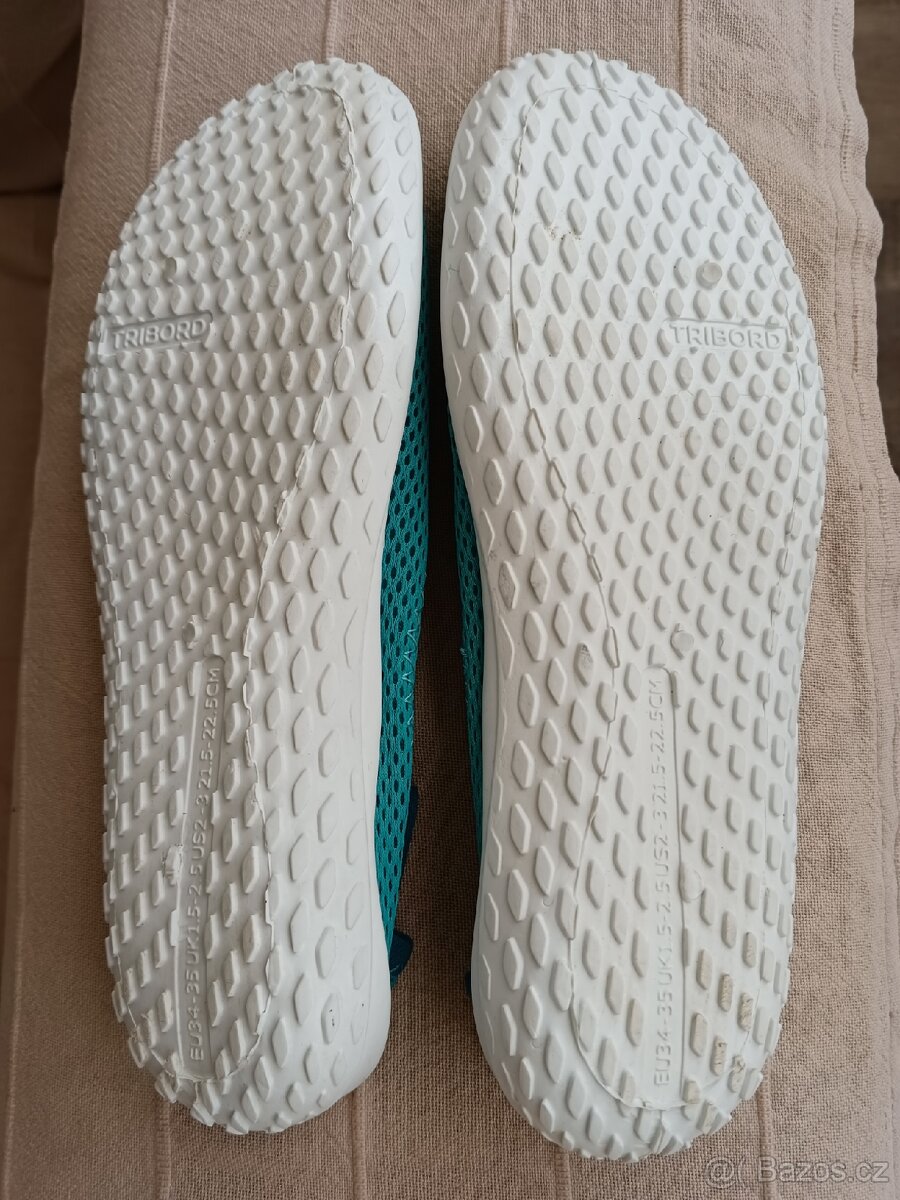 Dětské boty do vody - 4