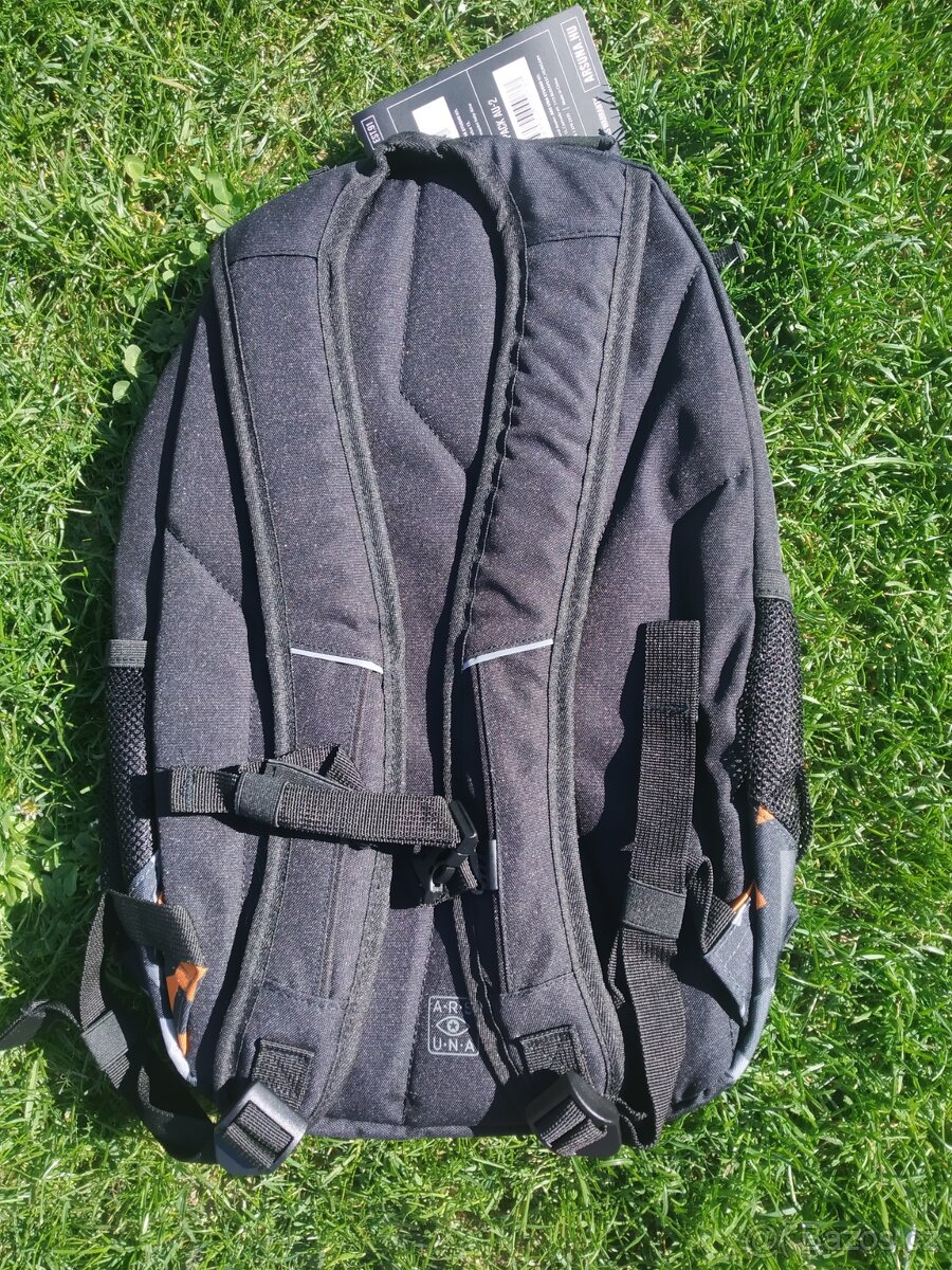 Studentský školní batoh Ars una - 4