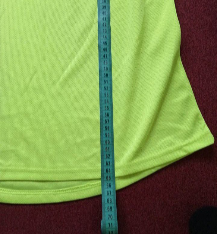 Dámské sportovní tričko - 4