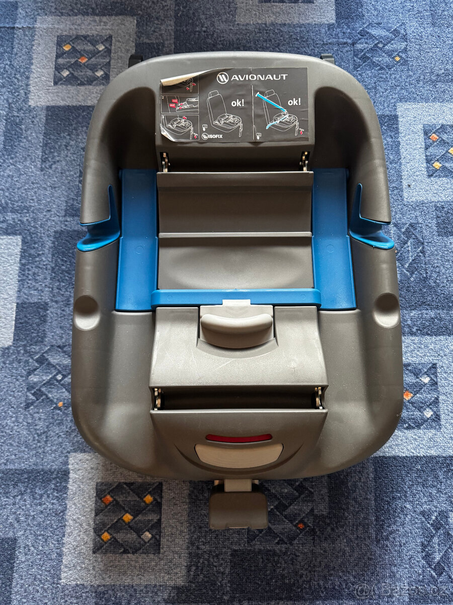 Vajíčko Avionaut Kite Universal 0-13 kg - 4