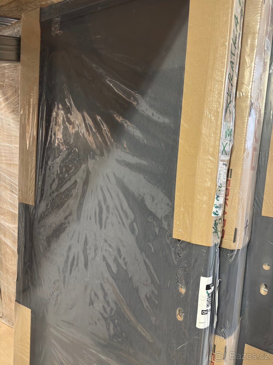 Venkovní dveře - 4