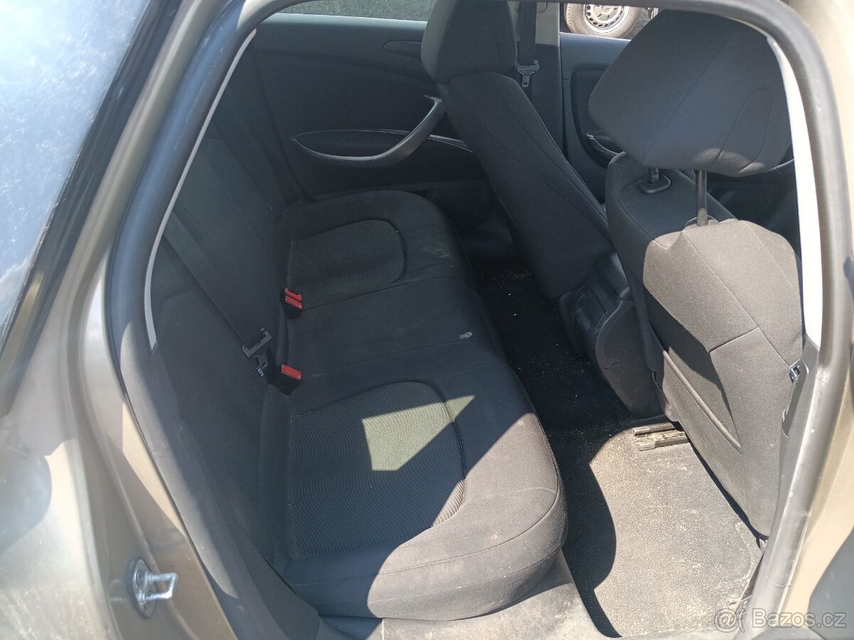 Citroen C5 č. 24250 - 4