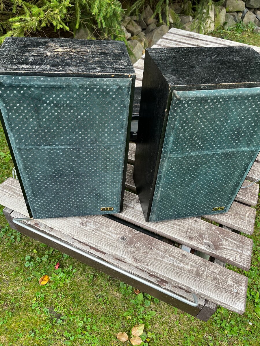 Rádio Tesla Sextet 637 A - 4