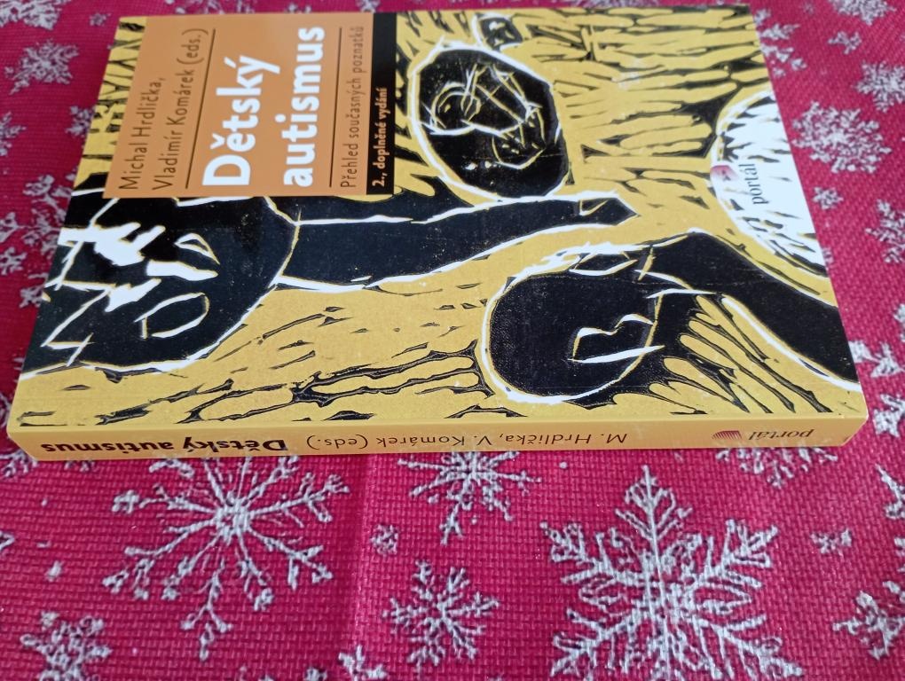 Dětský autismus - 4