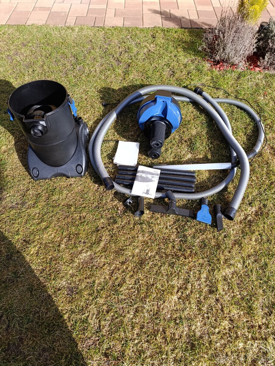 Oase Pondovack 3 - 4