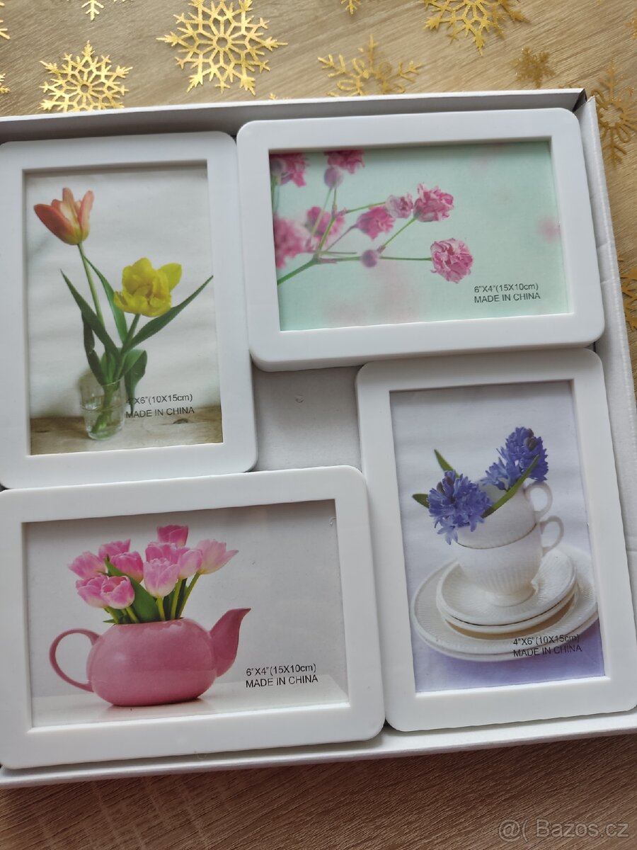 Rámečky na fotky - 4