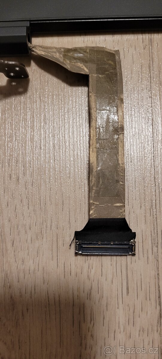 Originální displej pro MSI GL75 - 4