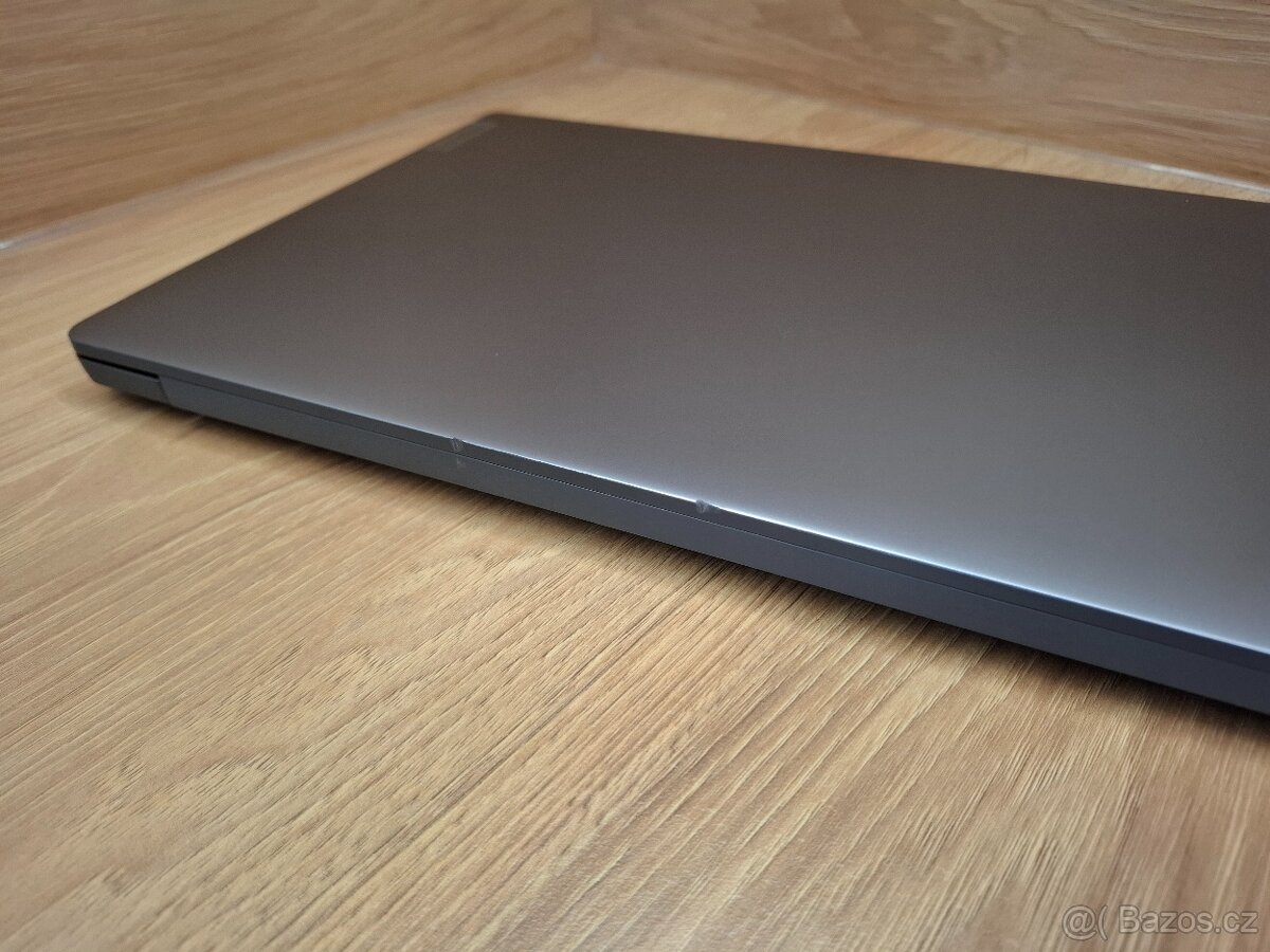 Notebook Lenovo IdeaPad Slim 3 15IAH8 Arctic Grey 15" - 4