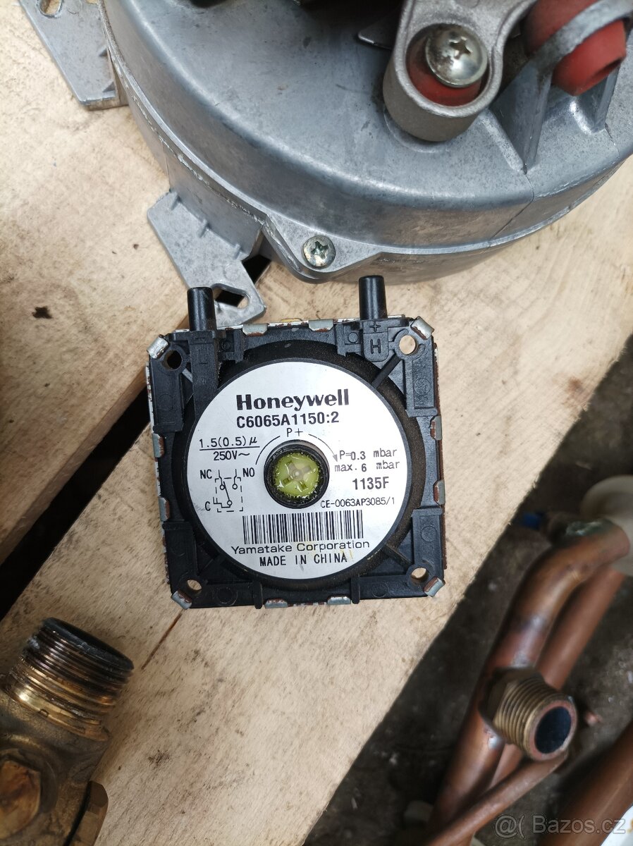 Lieber Milenium BT20S - 4