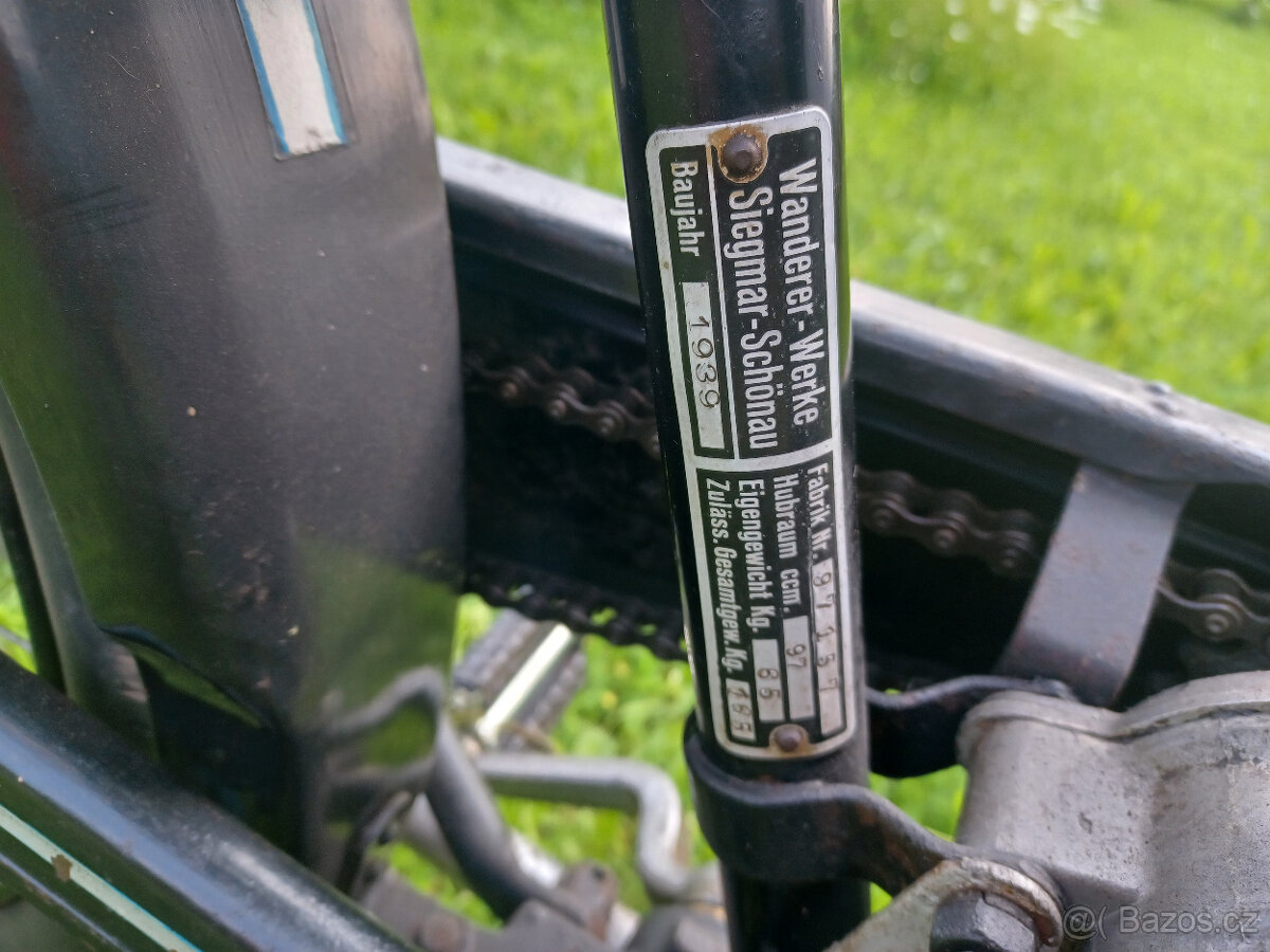 Wanderer r. v. 1939 - 4