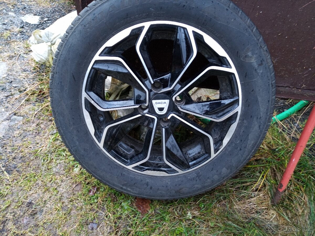 Dacia Logan 1.2, výborný stav - 4