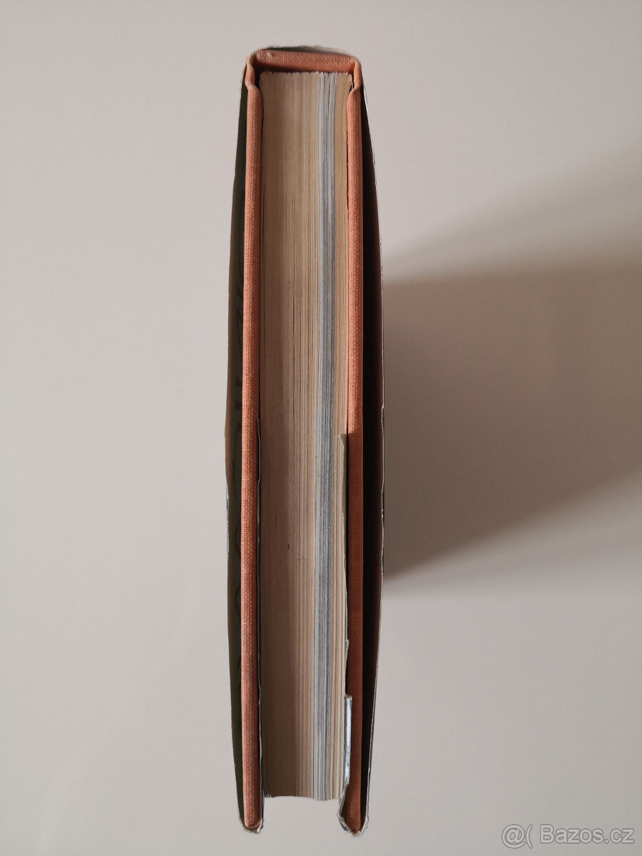 Sabatino Moscati - Foiničané - 4