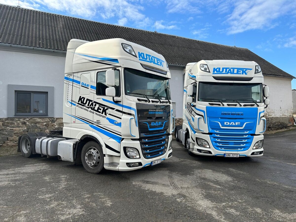 Přijmeme řidiče / řidičku MKD - 4