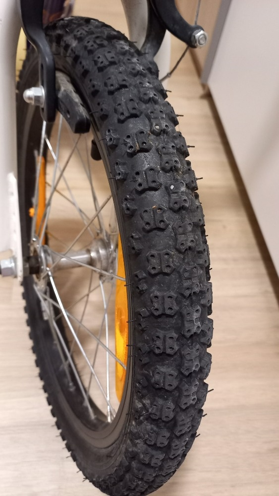 Dětské kolo Scott 14 - 4