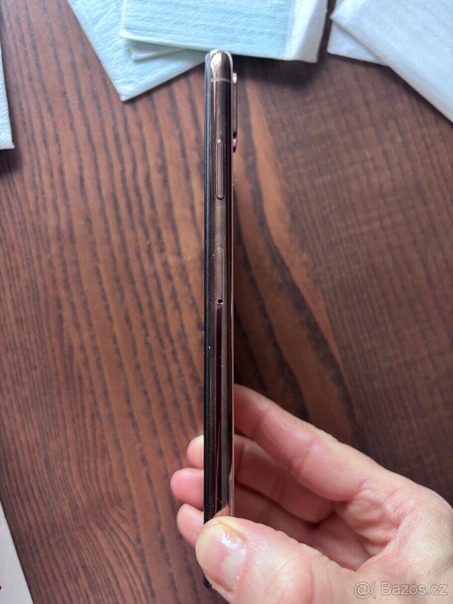 Apple IPhone XS Max 512GB gold - 4