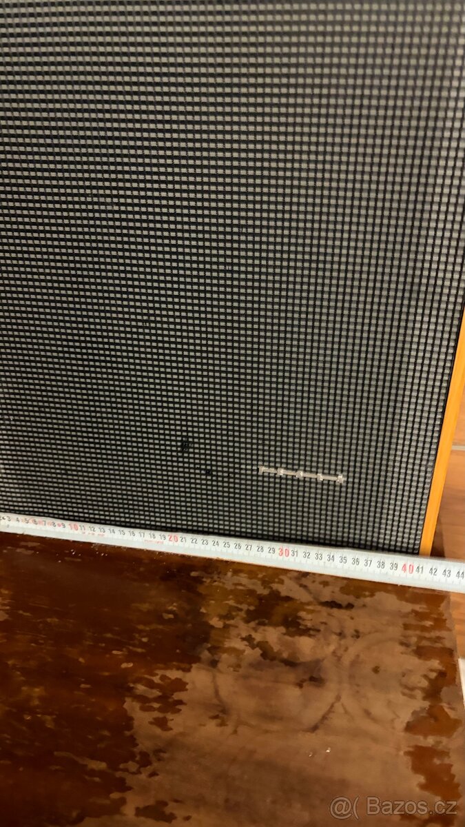 Gramofon Tesla NZC420 - 4