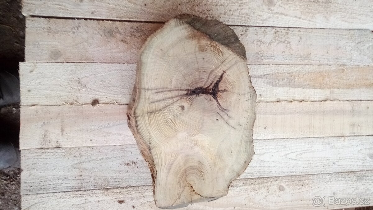 Akátový koláč - 4