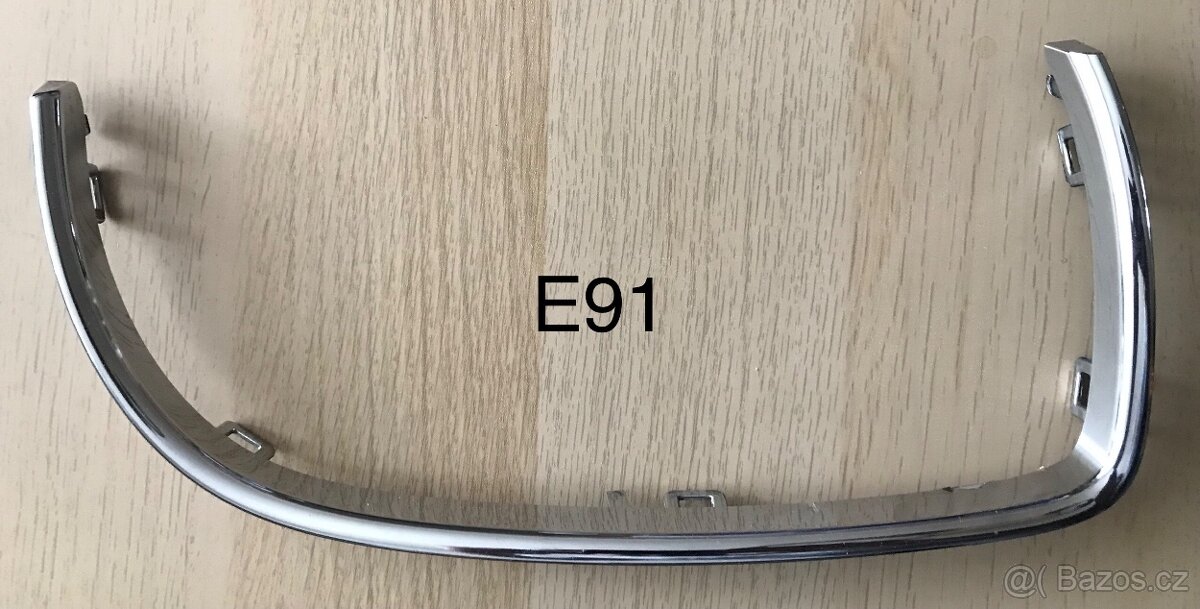 Ledvinky na BMW E90/e91 pre LCI - 4