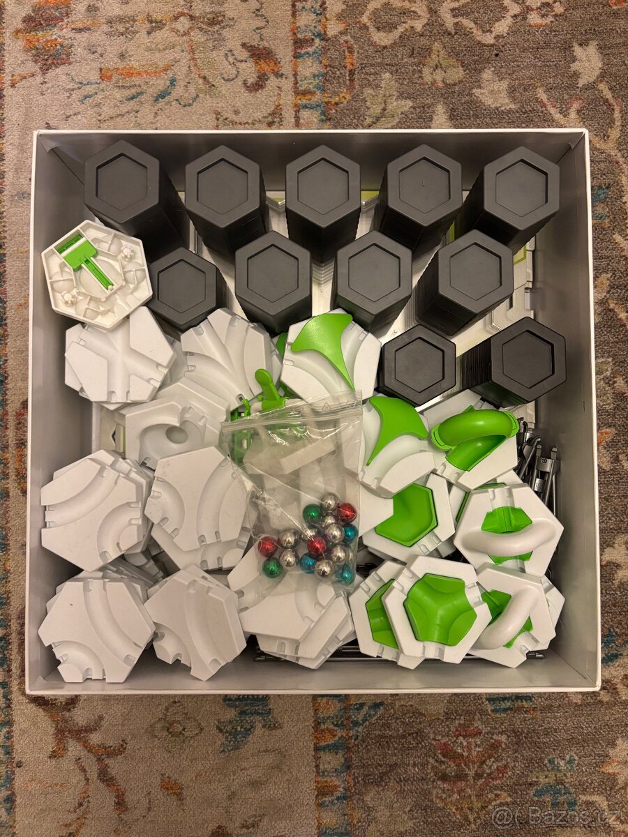 Gravitrax stavebnice - 4
