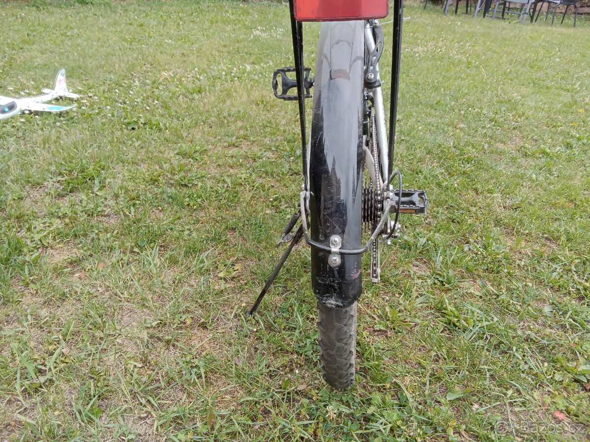 Dětské kolo chlapecké - 4