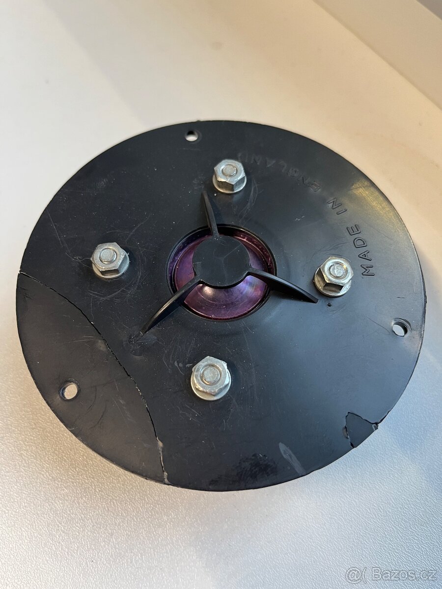 Wharfdale Dovedale tweeter - 4
