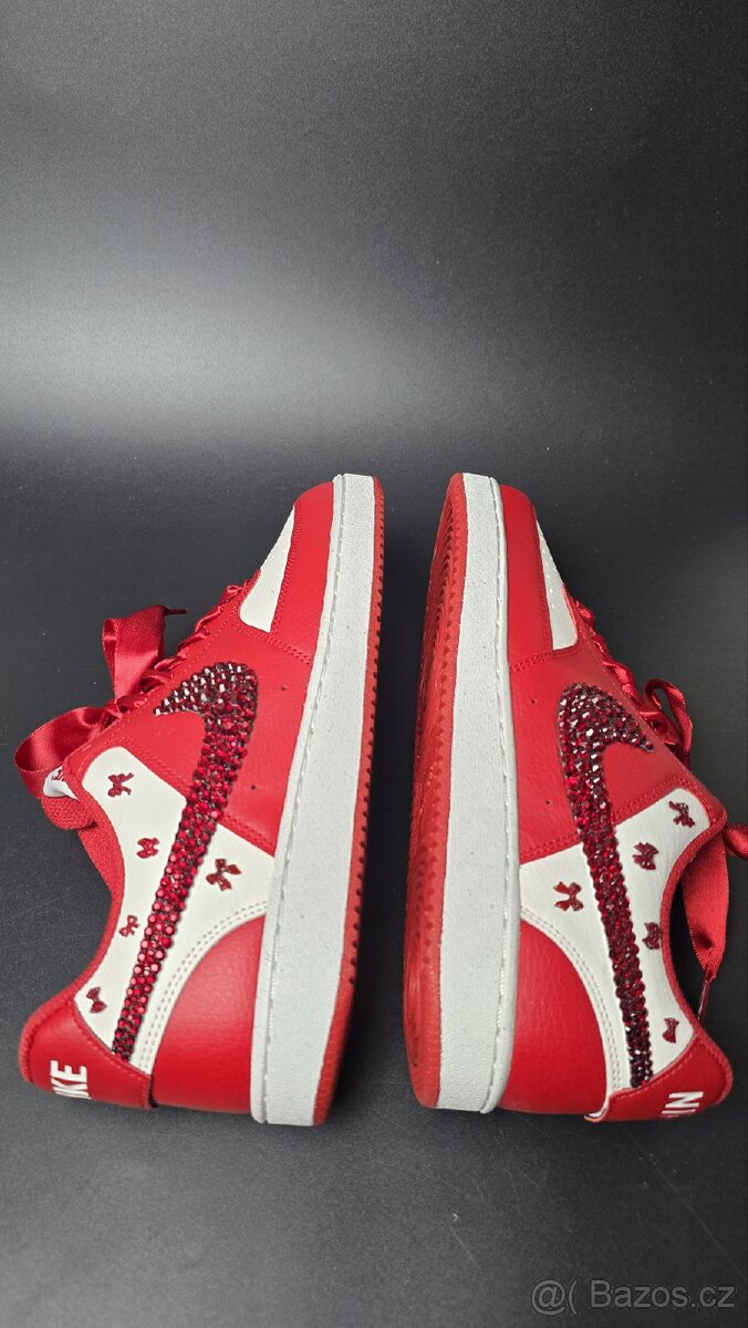 Nike court vision lo 41eu - 4