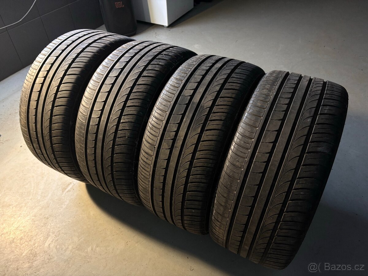 Letní pneu Austone 255/35R20 - 4
