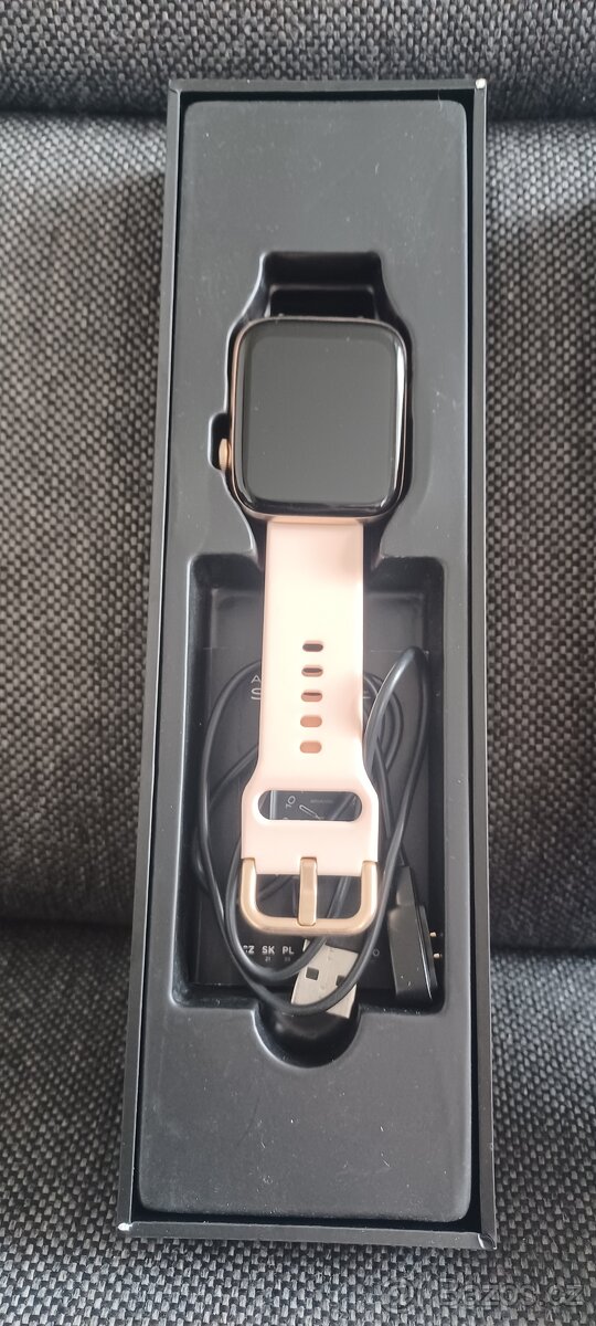 Hodinky Armond Squarz 9 Pro - 4