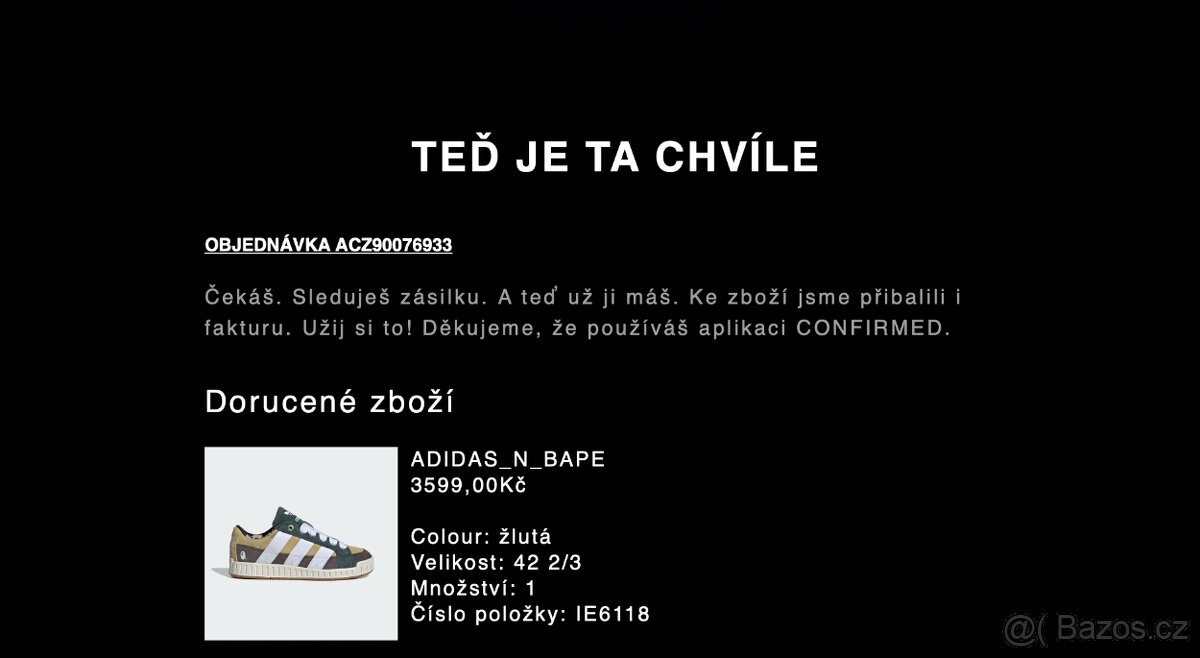 ADIDAS_N_BAPE 42 2/3 - 4