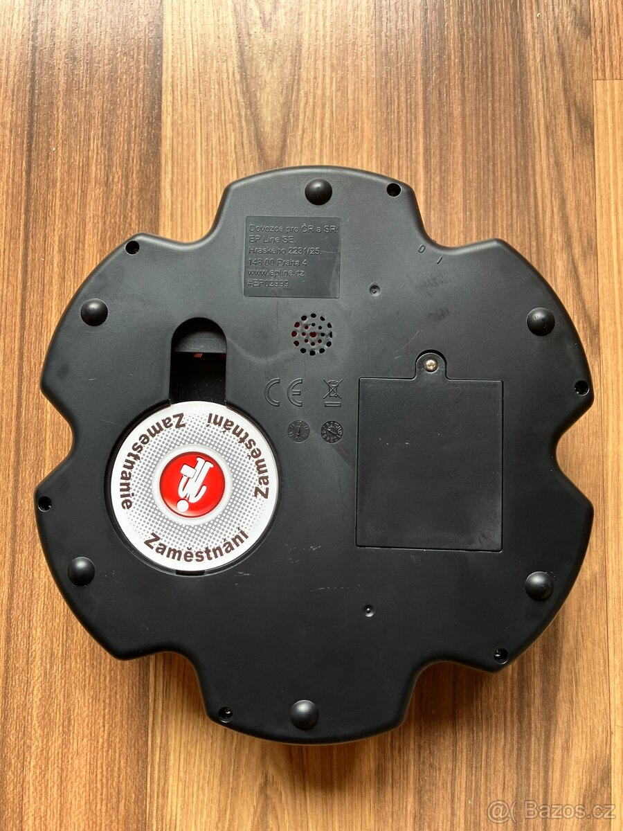 Prodam pouzitou hru Země Město - 4