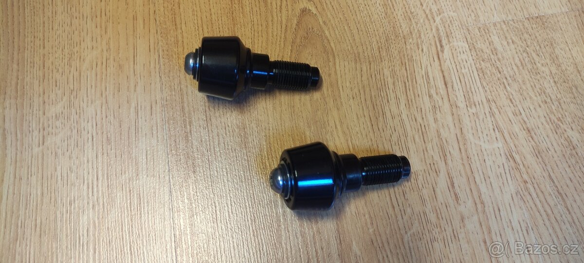 Yamaha Tenere 700 - 4