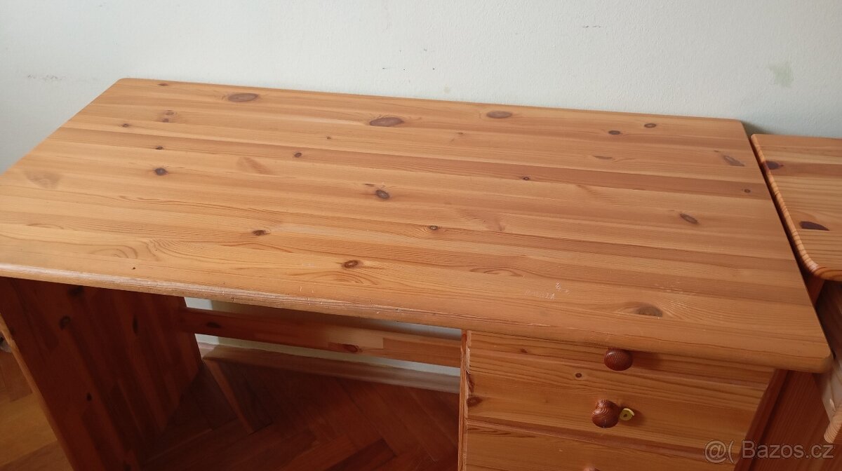 Psací stůl - 4