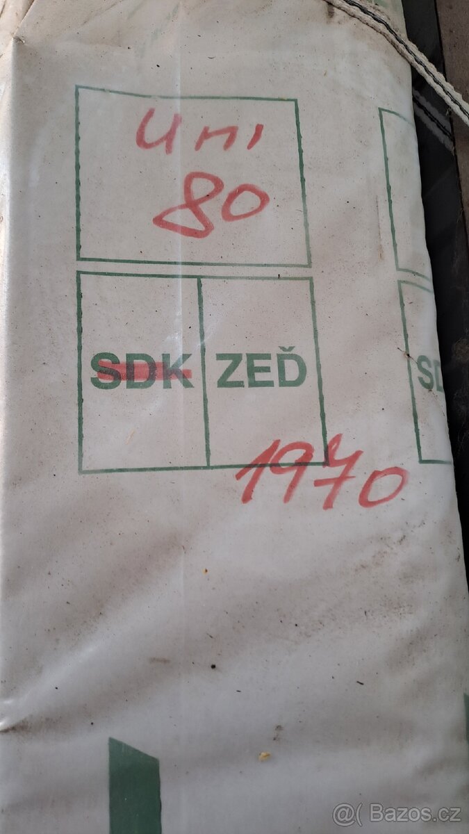 Kazetové dveře JAP do dutiny - 4