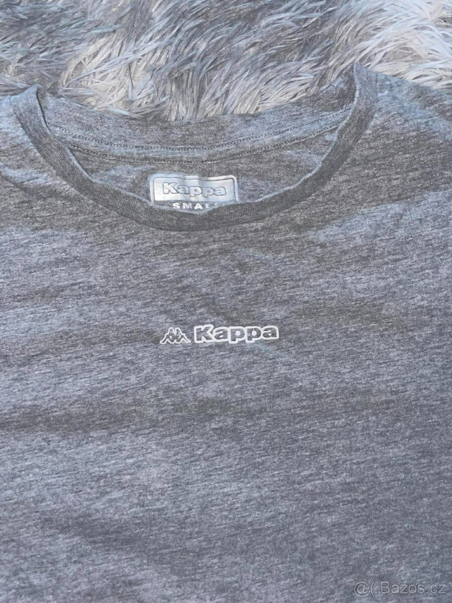 Kappa tričko - 4