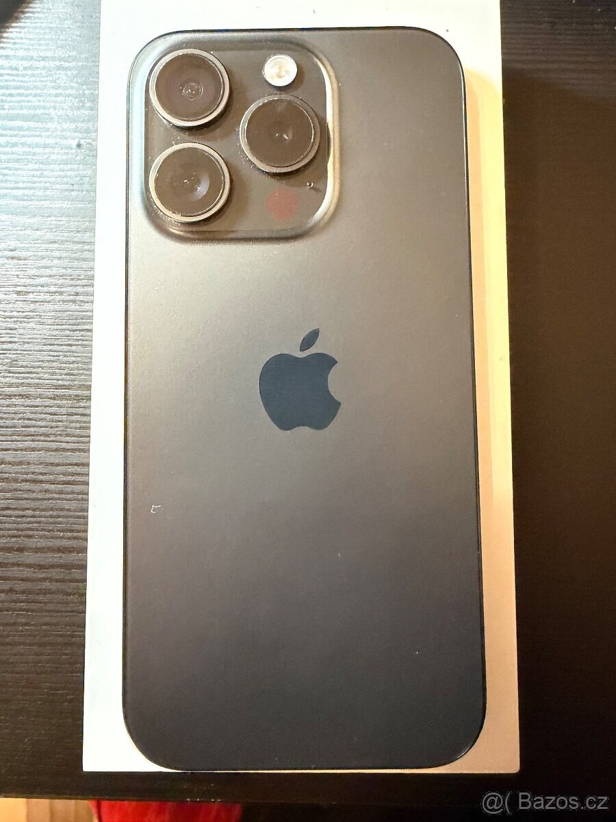 Iphone 15 pro - 4