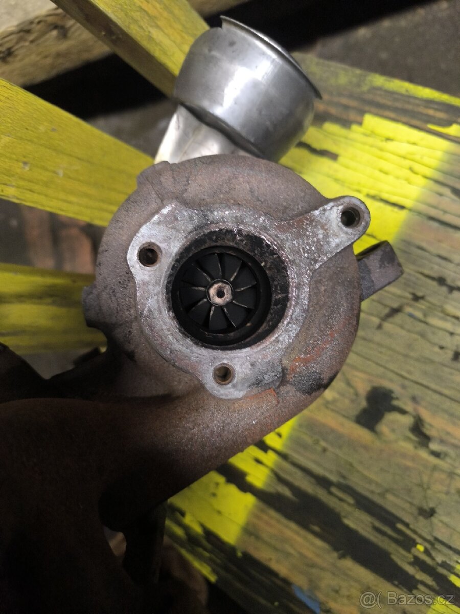 Turbo 1.9tdi 66/81/74kw - 4