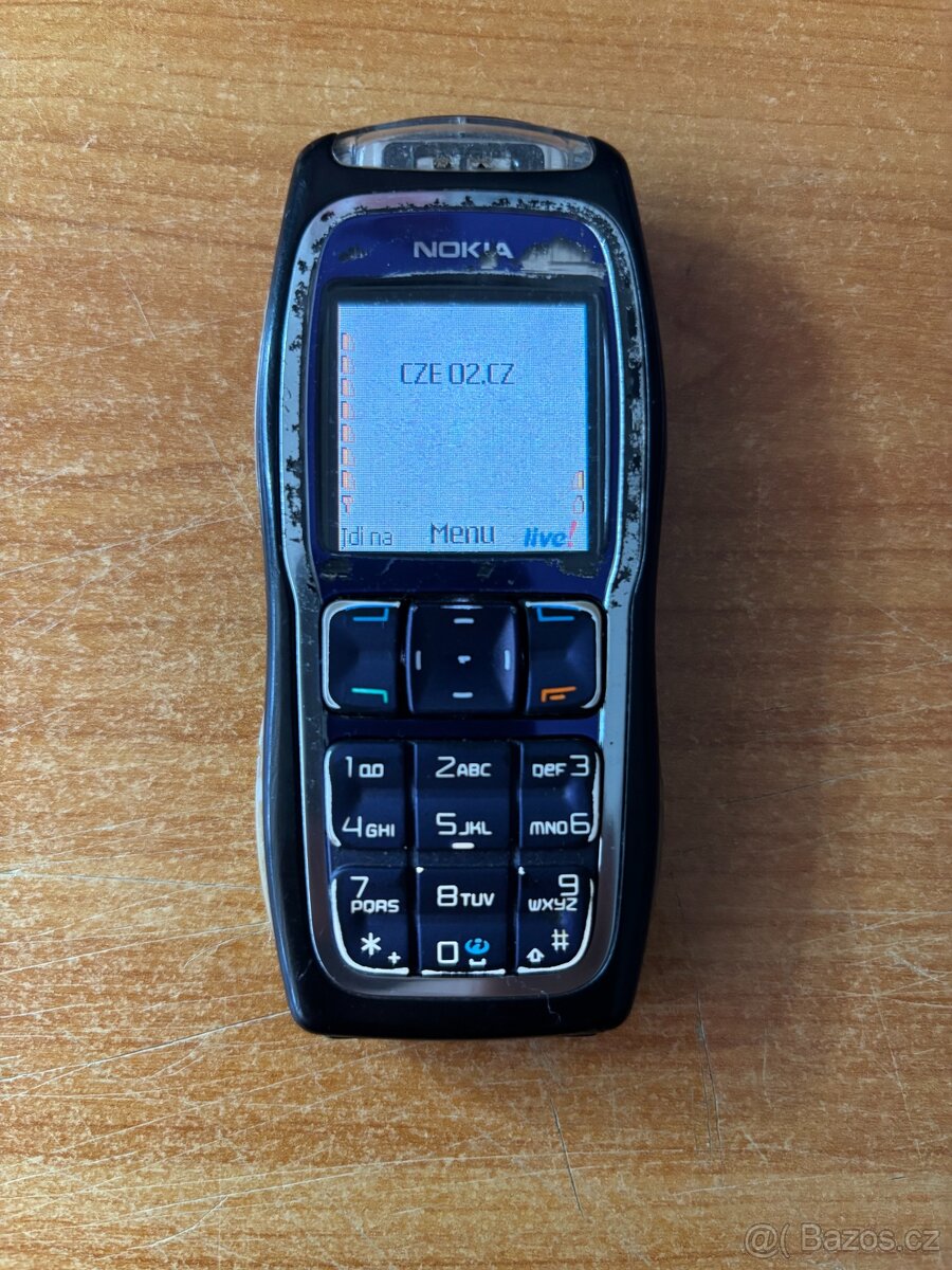 Mix telefonu 4ks - 4