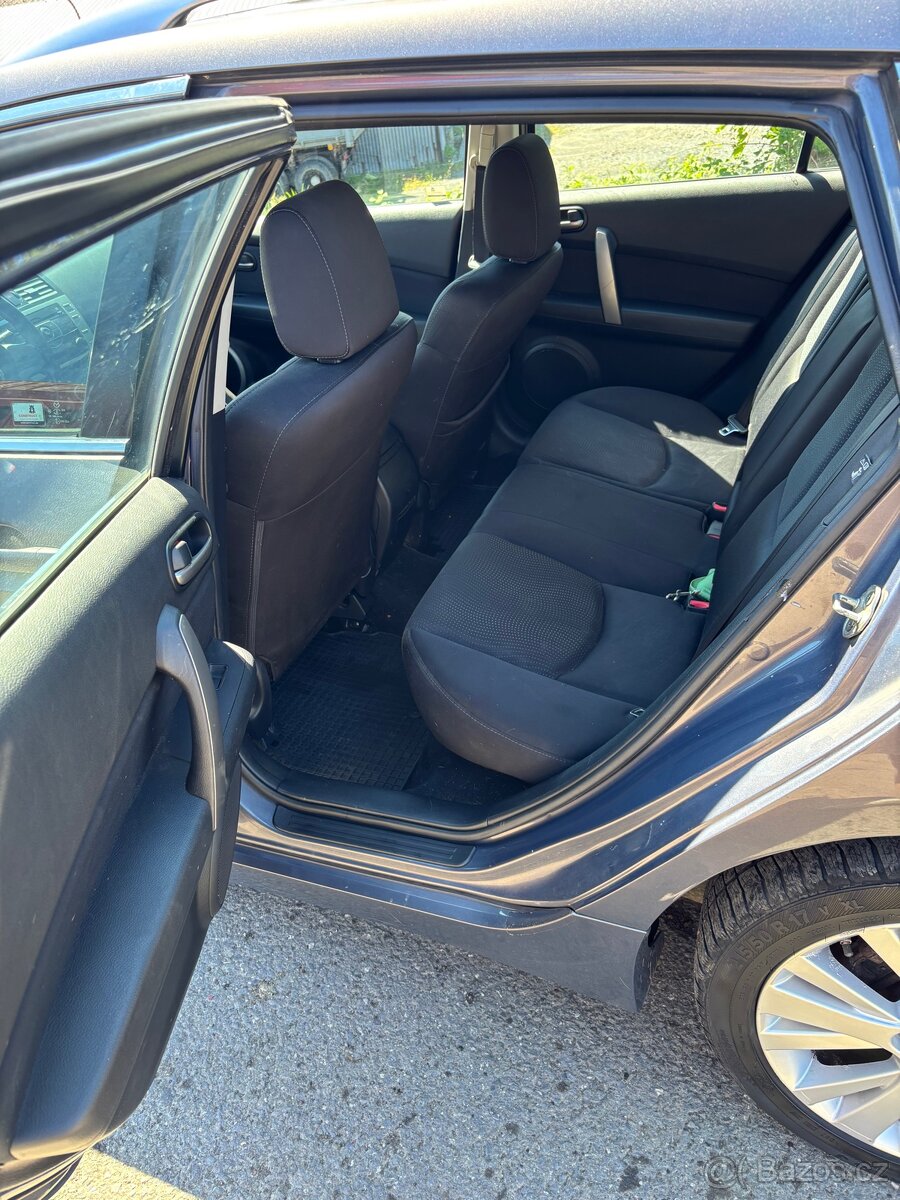 Mazda 6 2.0tdi G/H - 4