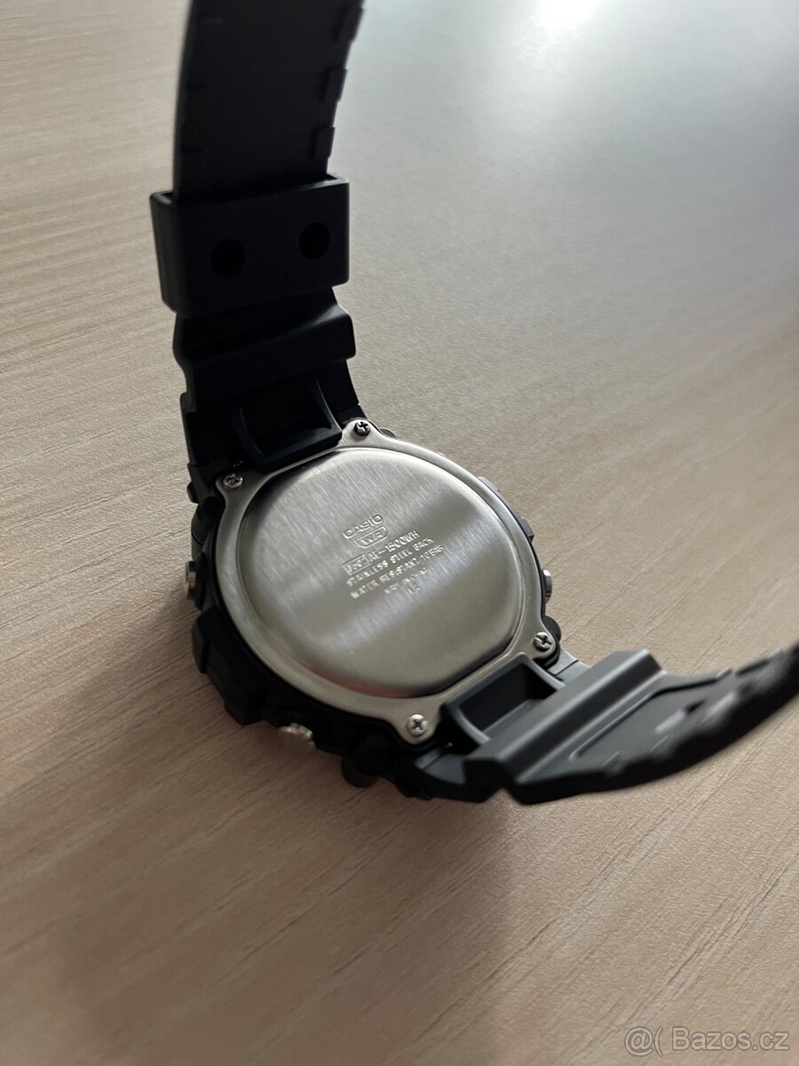 CASIO Hodinky - 4