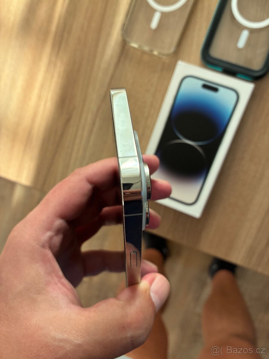 iPhone 14 Pro 128gb - 4