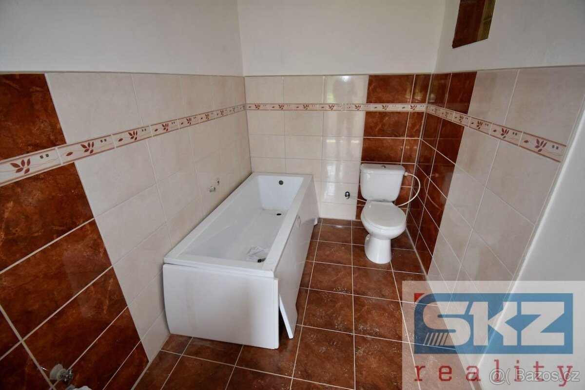 Rodinný dům 6+kk se zahradou v Jiříkově, okr. Děčín - 4