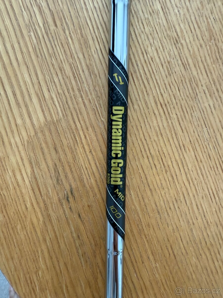 sada želez SRIXON ZXi5 regular - 4