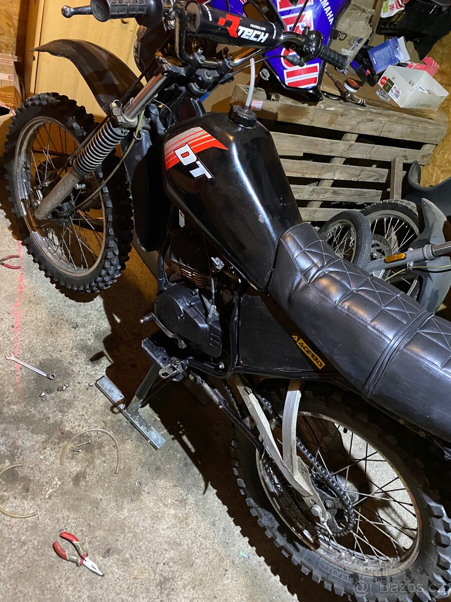 Moto servis Nová Ves pod Pleší - 4