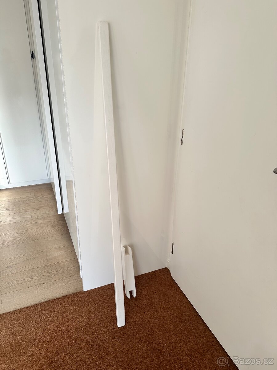 Domečková postel Benlemi - 4