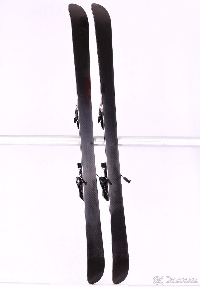 Použité freestyle lyže ROSSIGNOL SPRAYER 2025 - 4