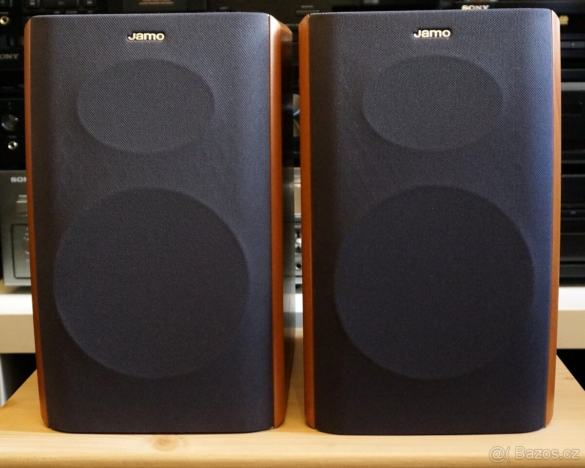 JAMO D 430 HIGH END - 4