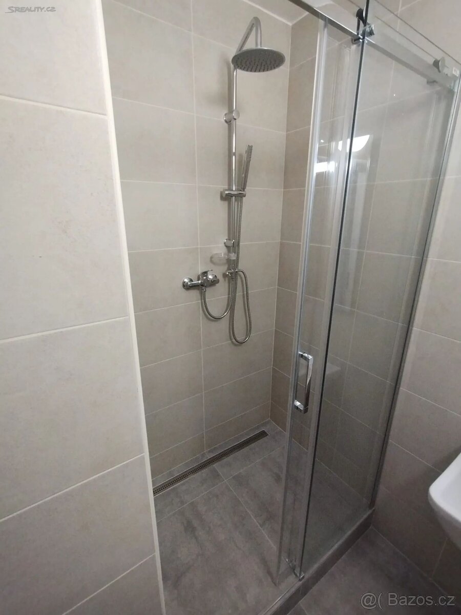 Pronájem bytu 1+1 39m, Opava - Šrámkova - 4