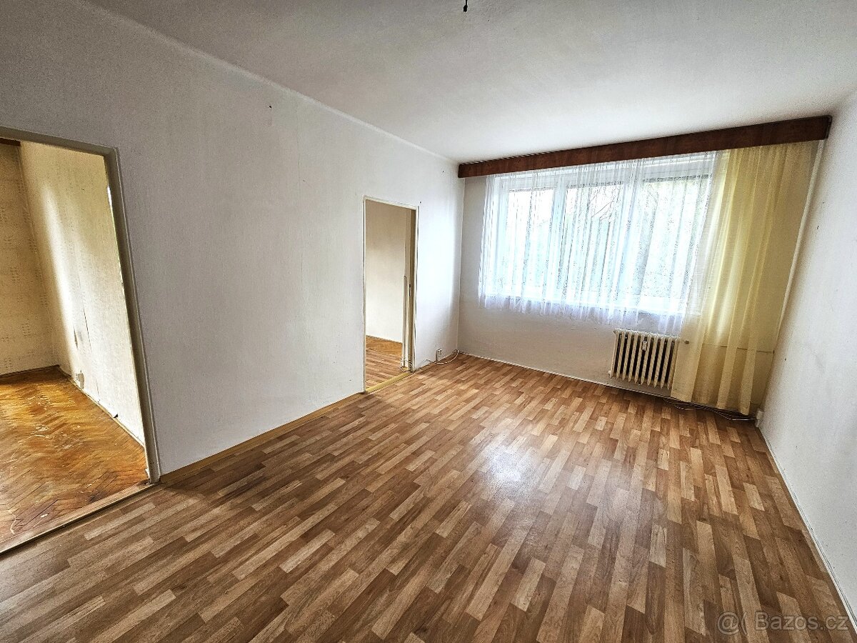 Prodej byt 3,5+1, 2x lodžie, Výškovická, Ostrava-Zábřeh - 4