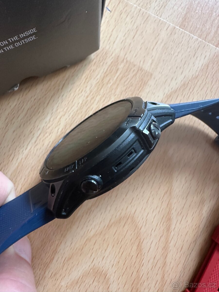 Garmin Epix Pro 51mm - 4