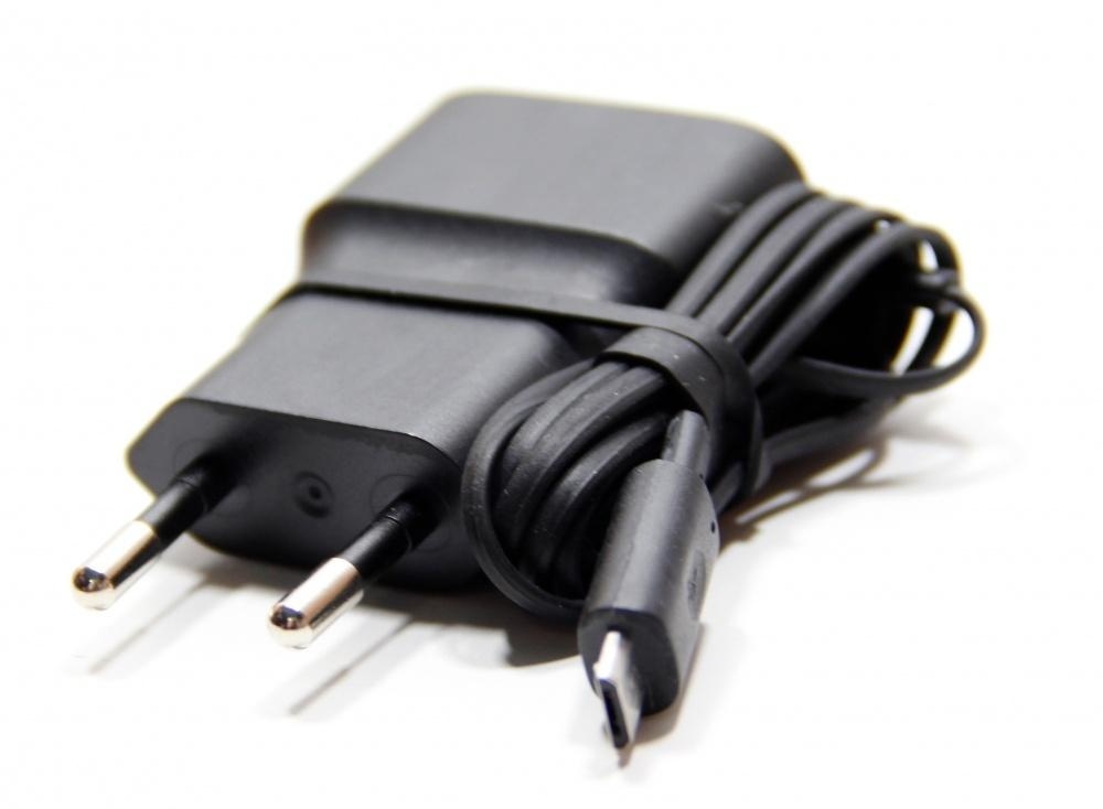 NOKIA AC-18E - na všechny přístroje s konektorem micro USB - 4